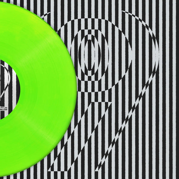 Pond - 9 LP (Levitation Edition) – LEVITATION