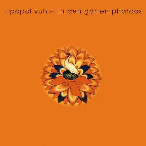 Popol Vuh - In Der Garten Pharaos - LEVITATION