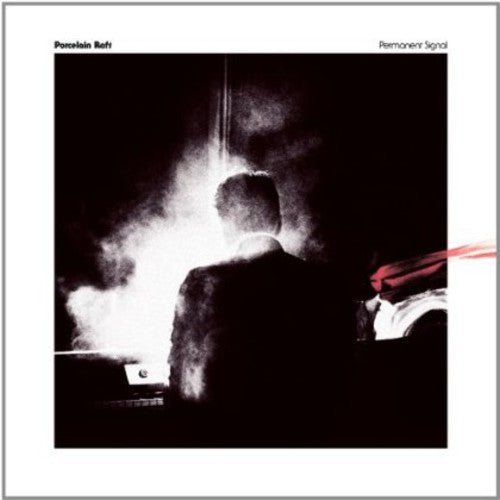 Porcelain Raft - Permanent Signal - LEVITATION
