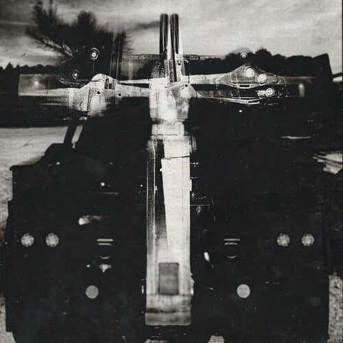 Portrayal of Guilt - Beginning of the End - LEVITATION