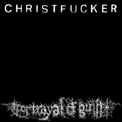 Portrayal of Guilt - Christfucker - LEVITATION