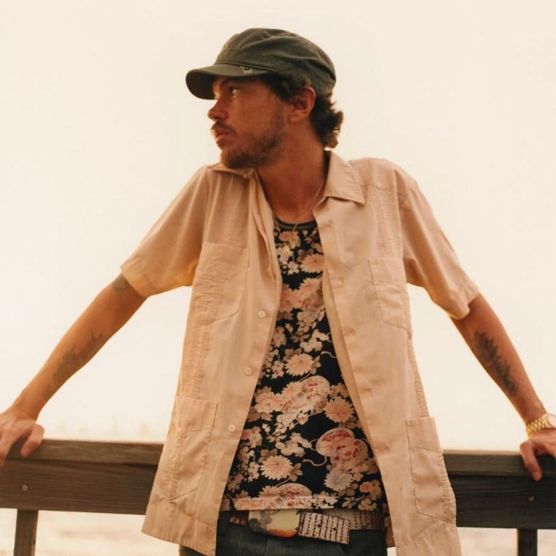 Prefuse 73