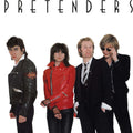 Pretenders (Remastered)