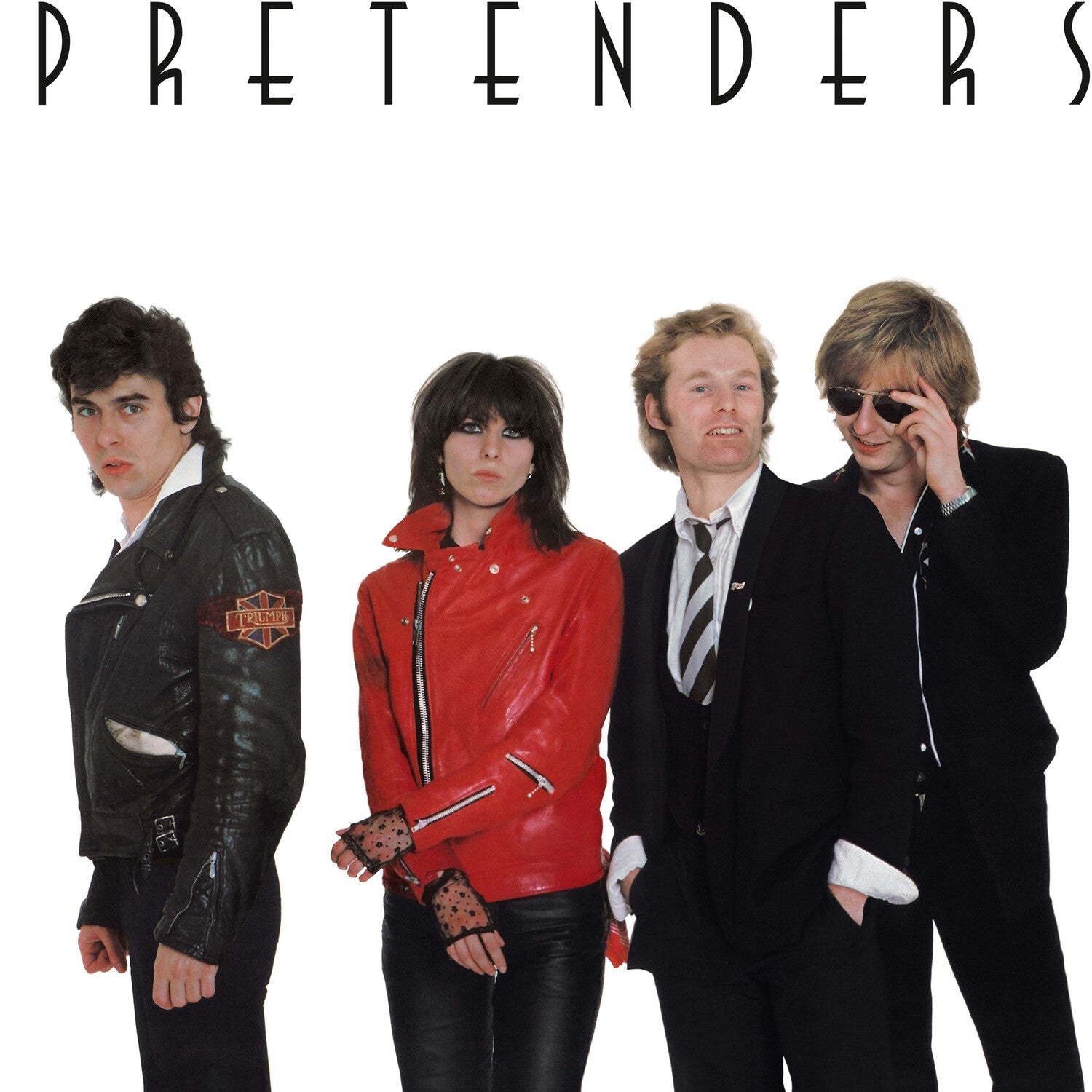 Pretenders (Remastered) - LEVITATION