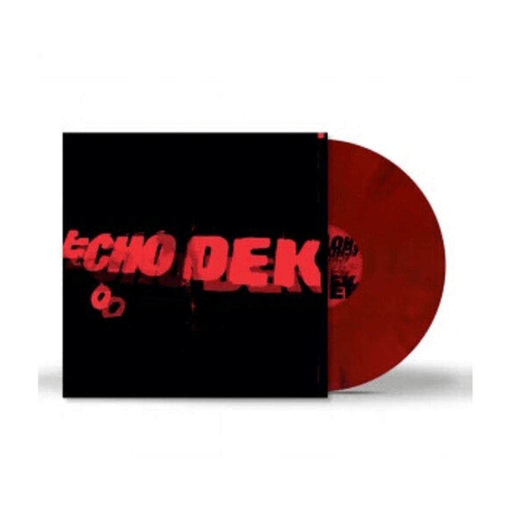 Primal Scream - Echo Dek - LEVITATION