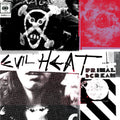 Primal Scream - Evil Heat (Cd)
