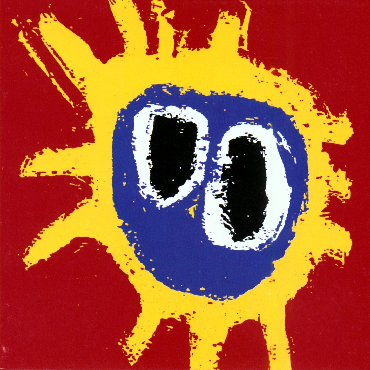 Primal Scream - Screamadelica – LEVITATION