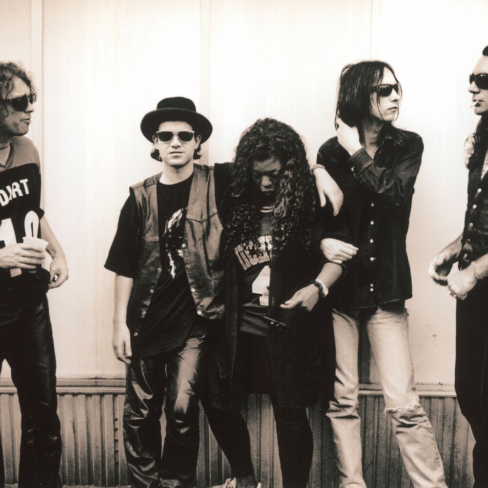 primal scream