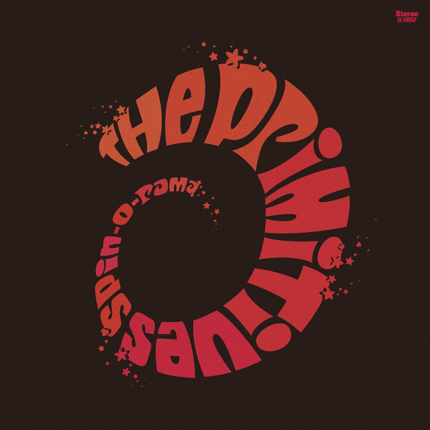 Primitives - Spin-O-Rama (Anniversary Edition) - LEVITATION