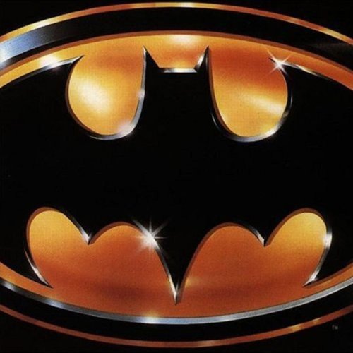 Prince - Batman / (Original Soundtrack) (Cd) - LEVITATION