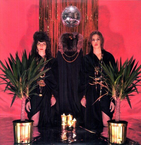 Prince Rama - Trust Now - LEVITATION