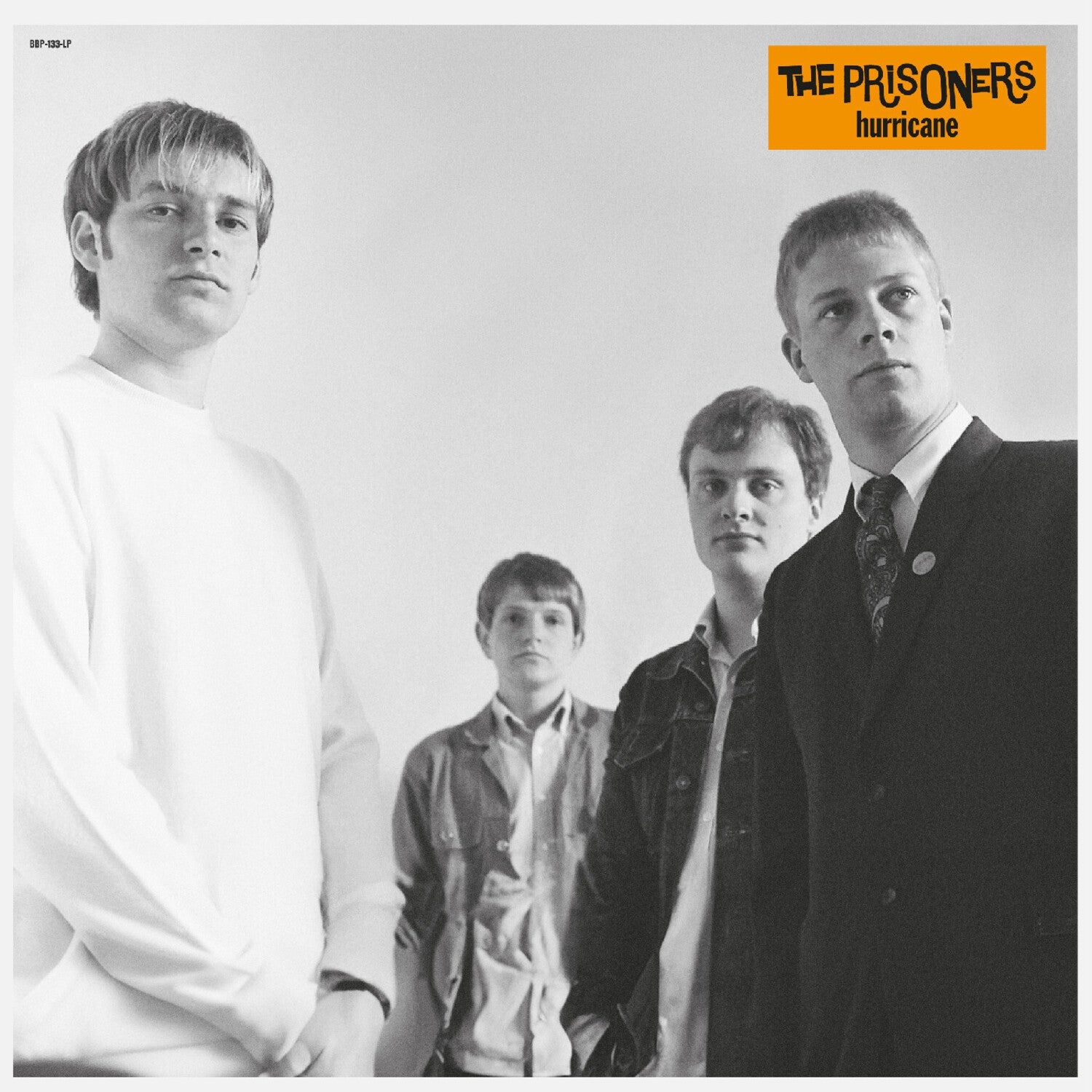 Prisoners - Hurricane - LEVITATION