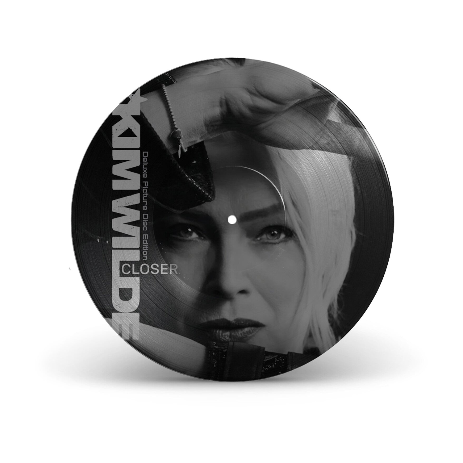 Kim Wilde - Closer (Limited Edition)