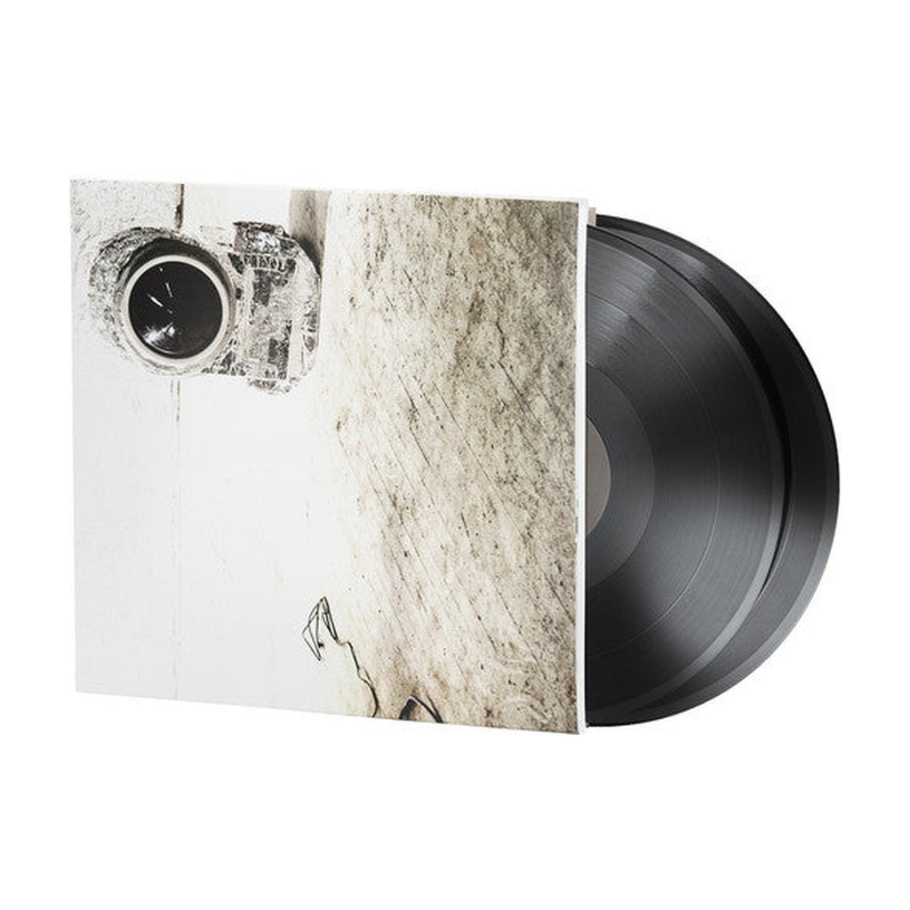 Lcd Soundsystem - Sound of Silver