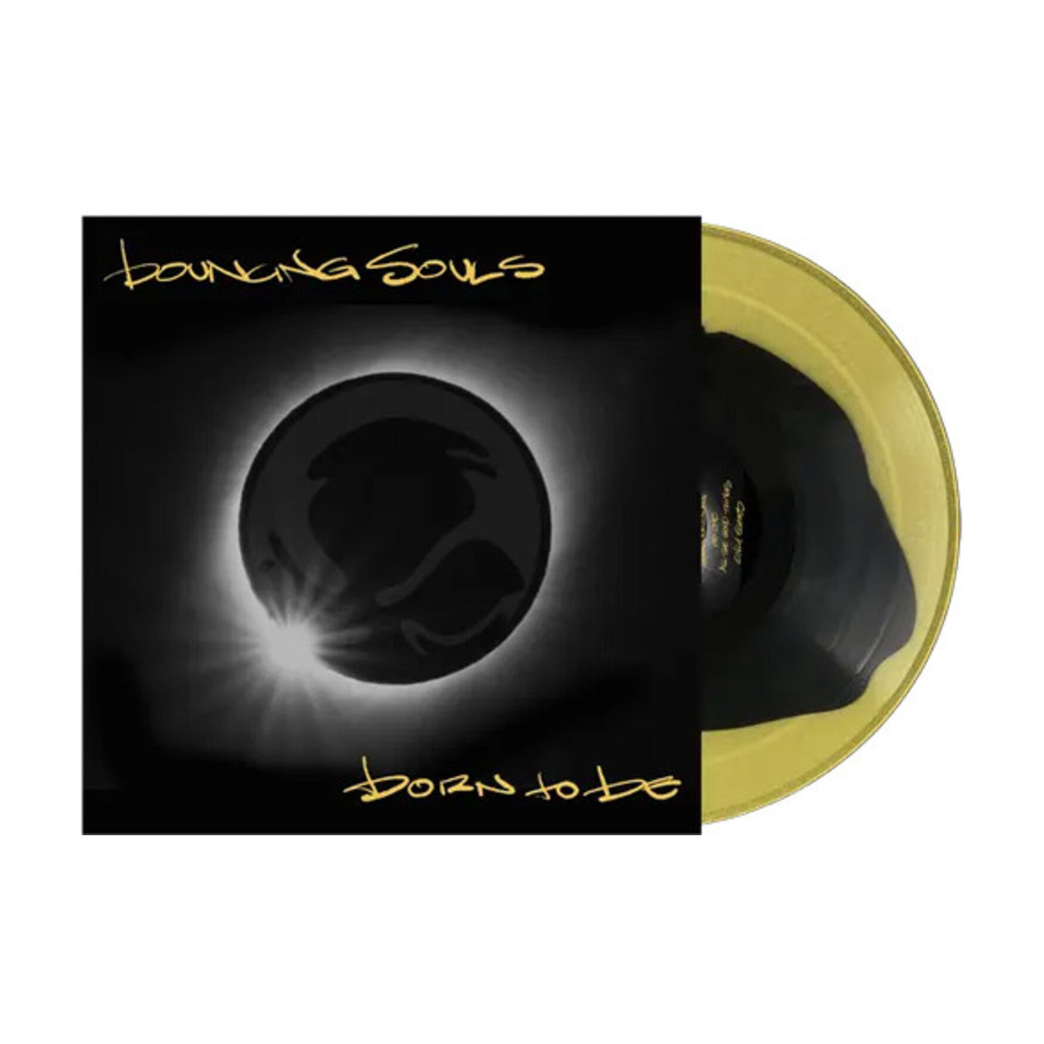 Bouncing Souls - Born to Be