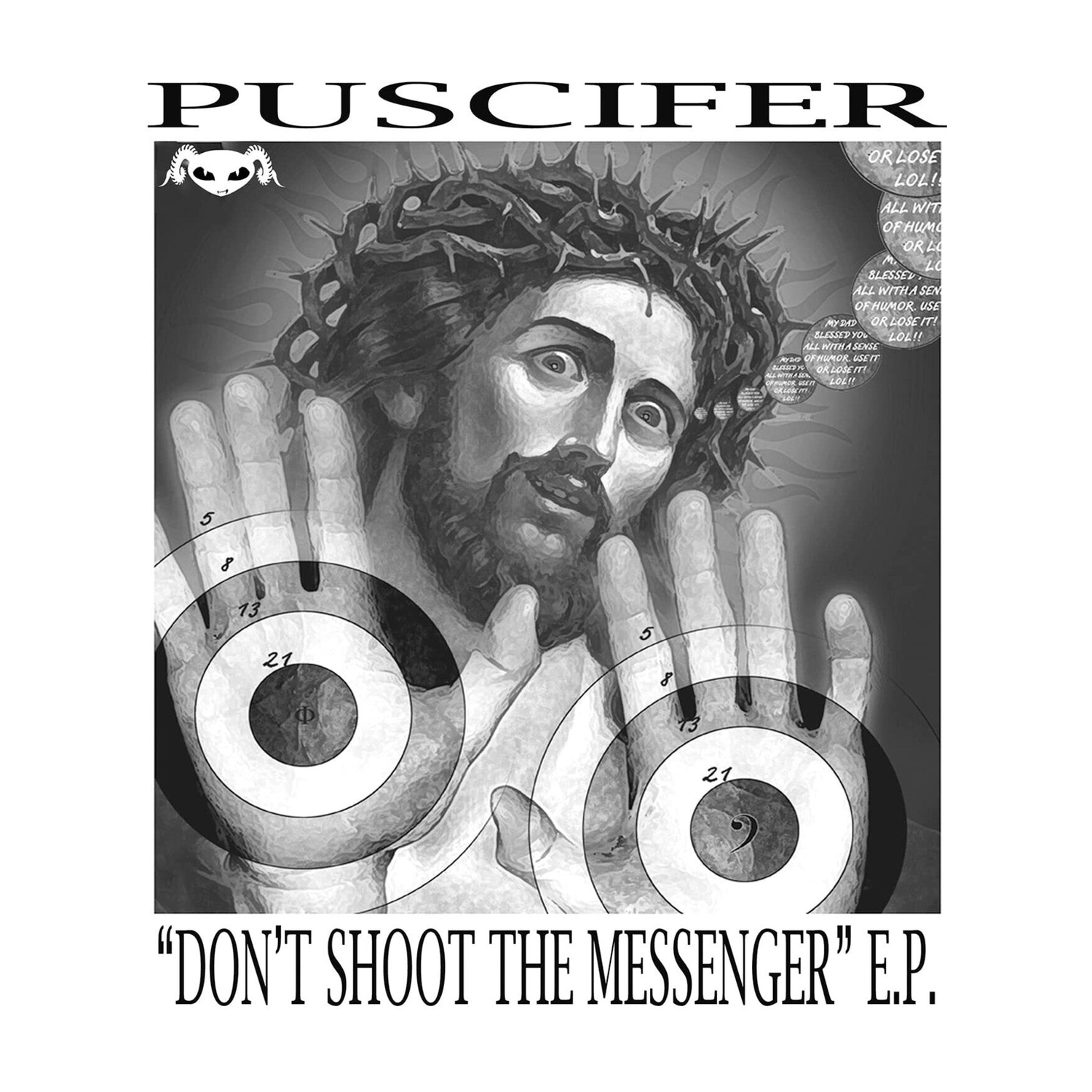 Puscifer - Don't Shoot the Messenger