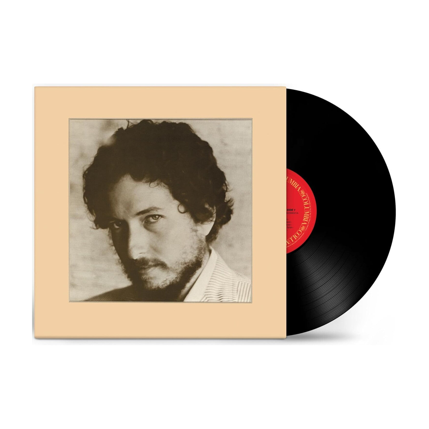 Bob Dylan - New Morning