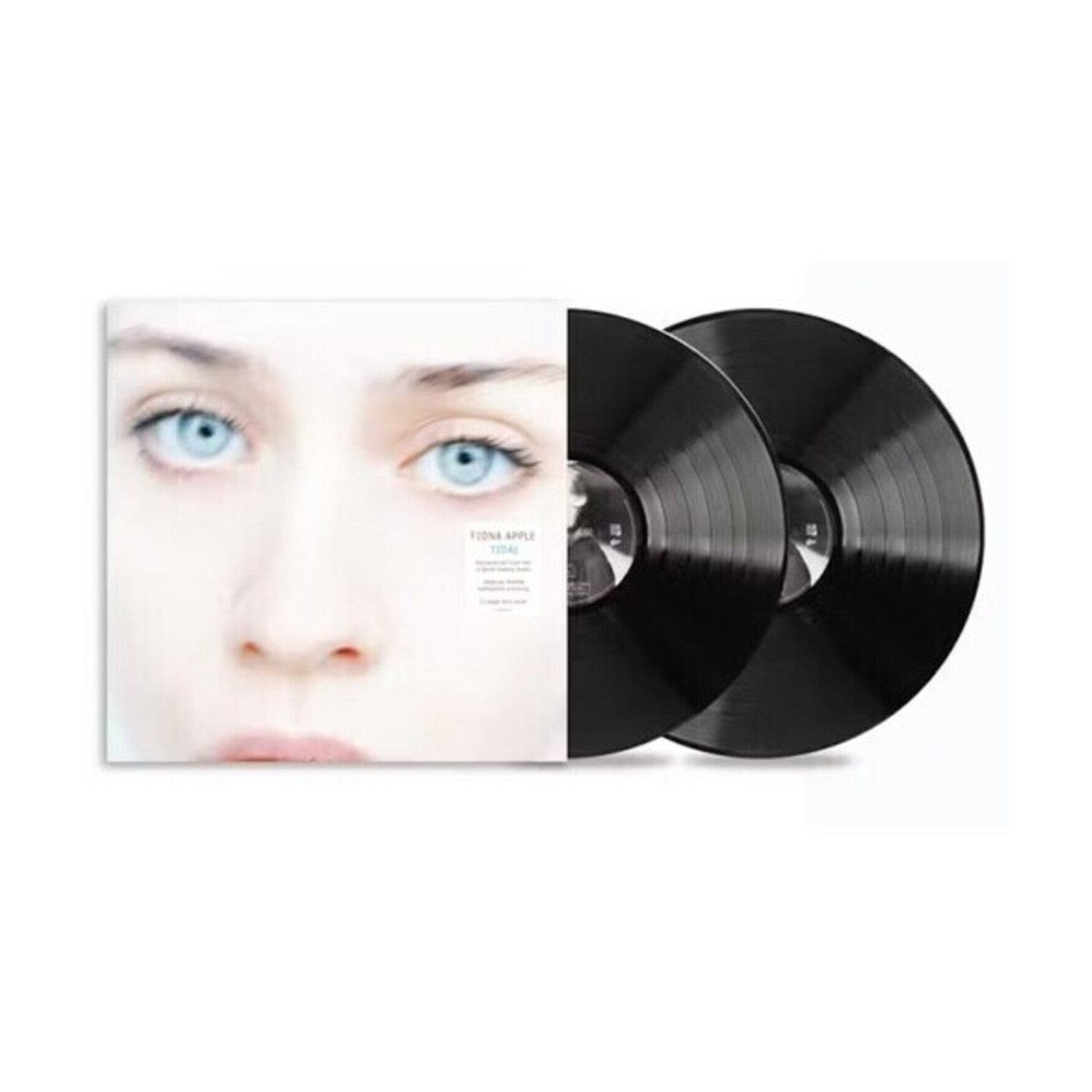 Fiona Apple - Tidal 2xLP