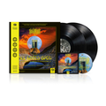 Blood Incantation - All Gates Open - (Original Soundtrack) 3xLP