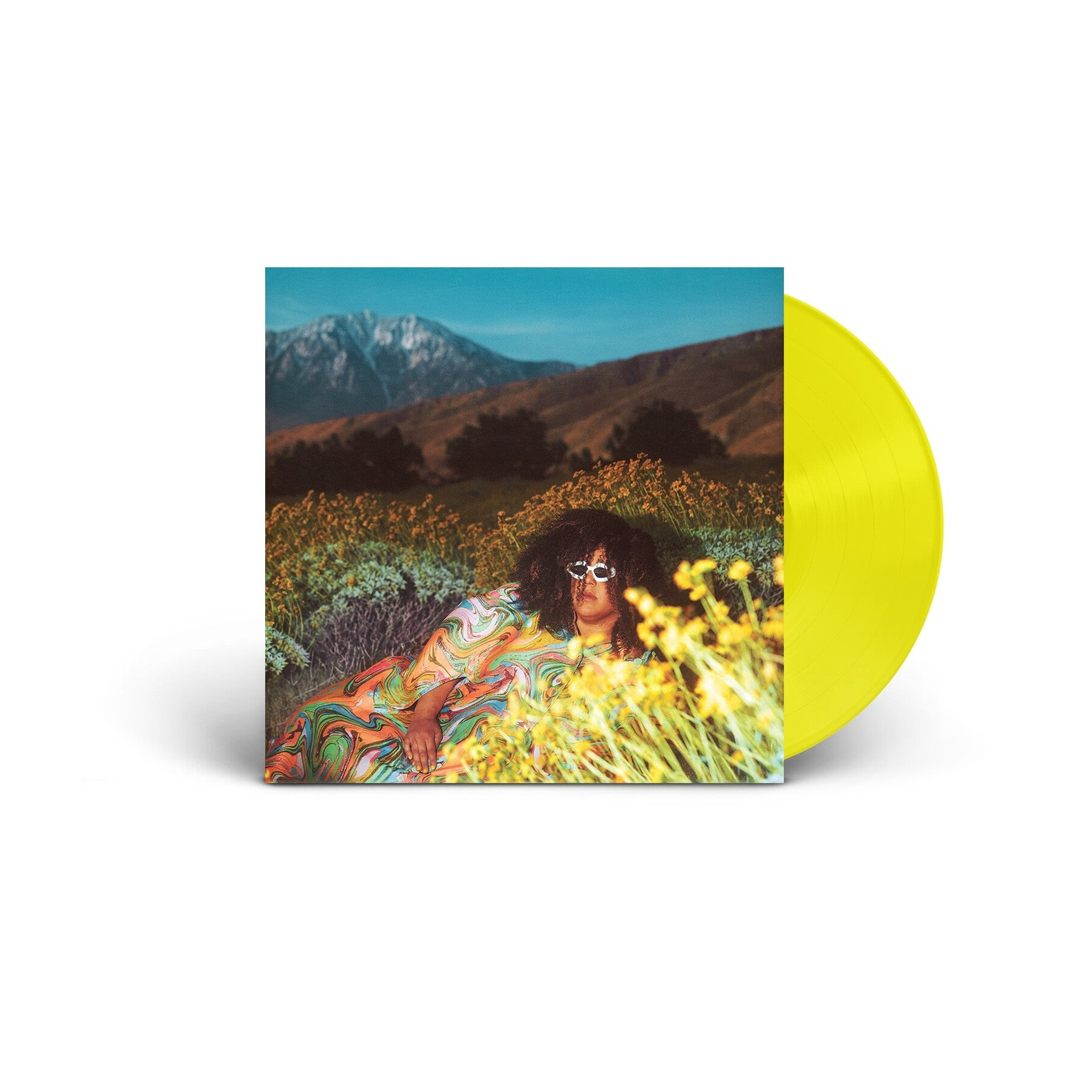Brittany Howard - What Now (Clear Vinyl)