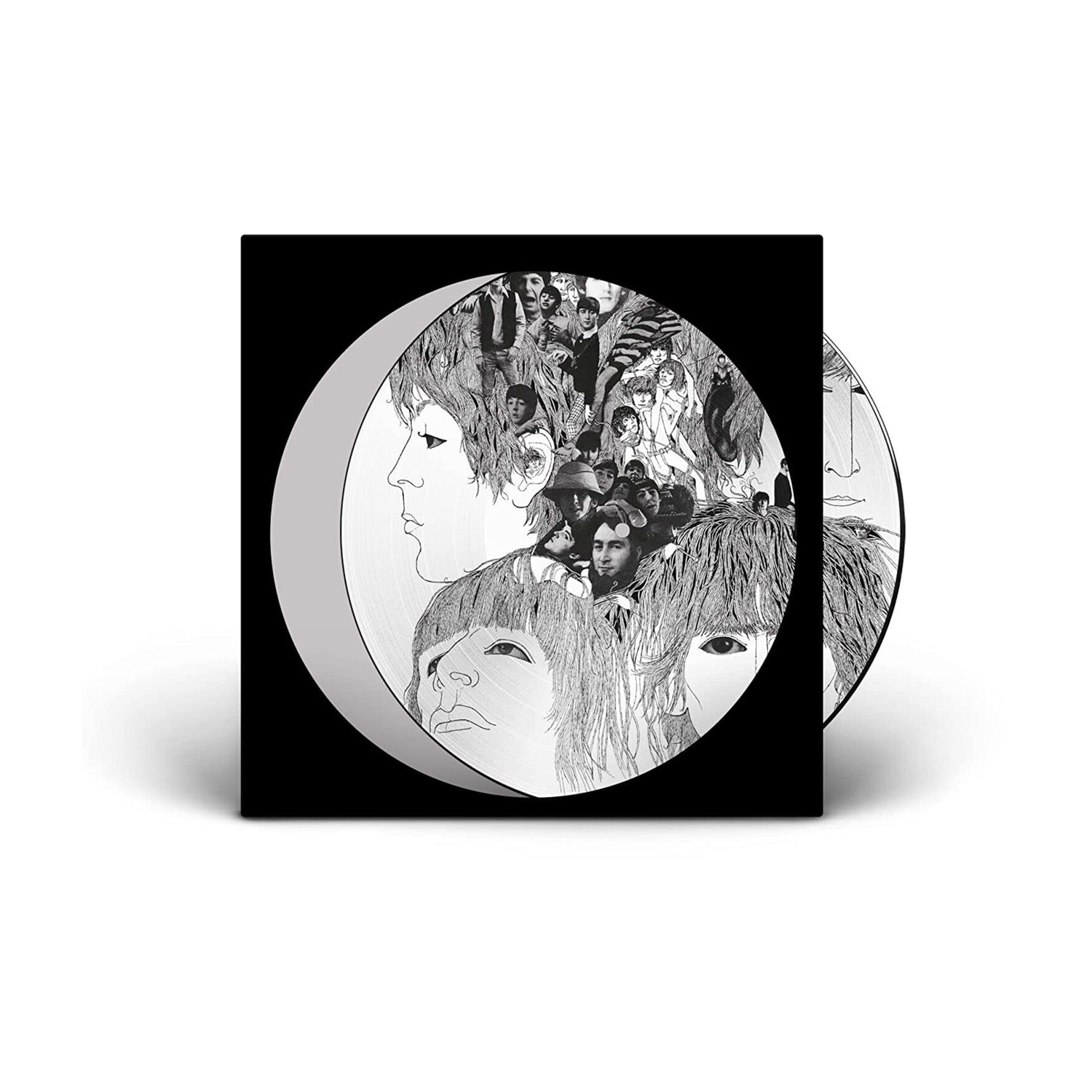 Beatles - Revolver (Special Edition)