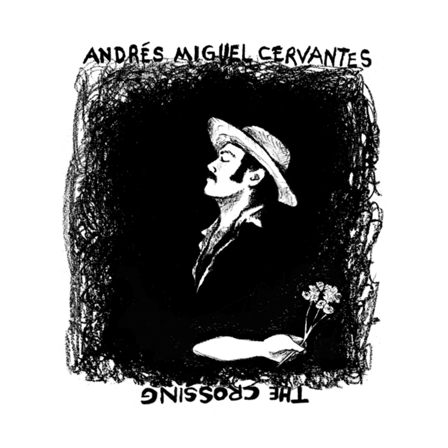Andres Miguel Cervantes - Crossing