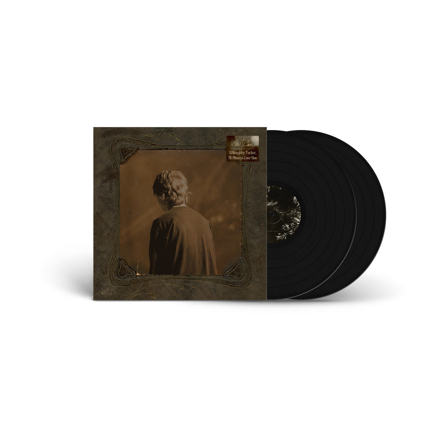 Ethel Cain - Willoughby Tucker, I'll Always Love You 2xLP