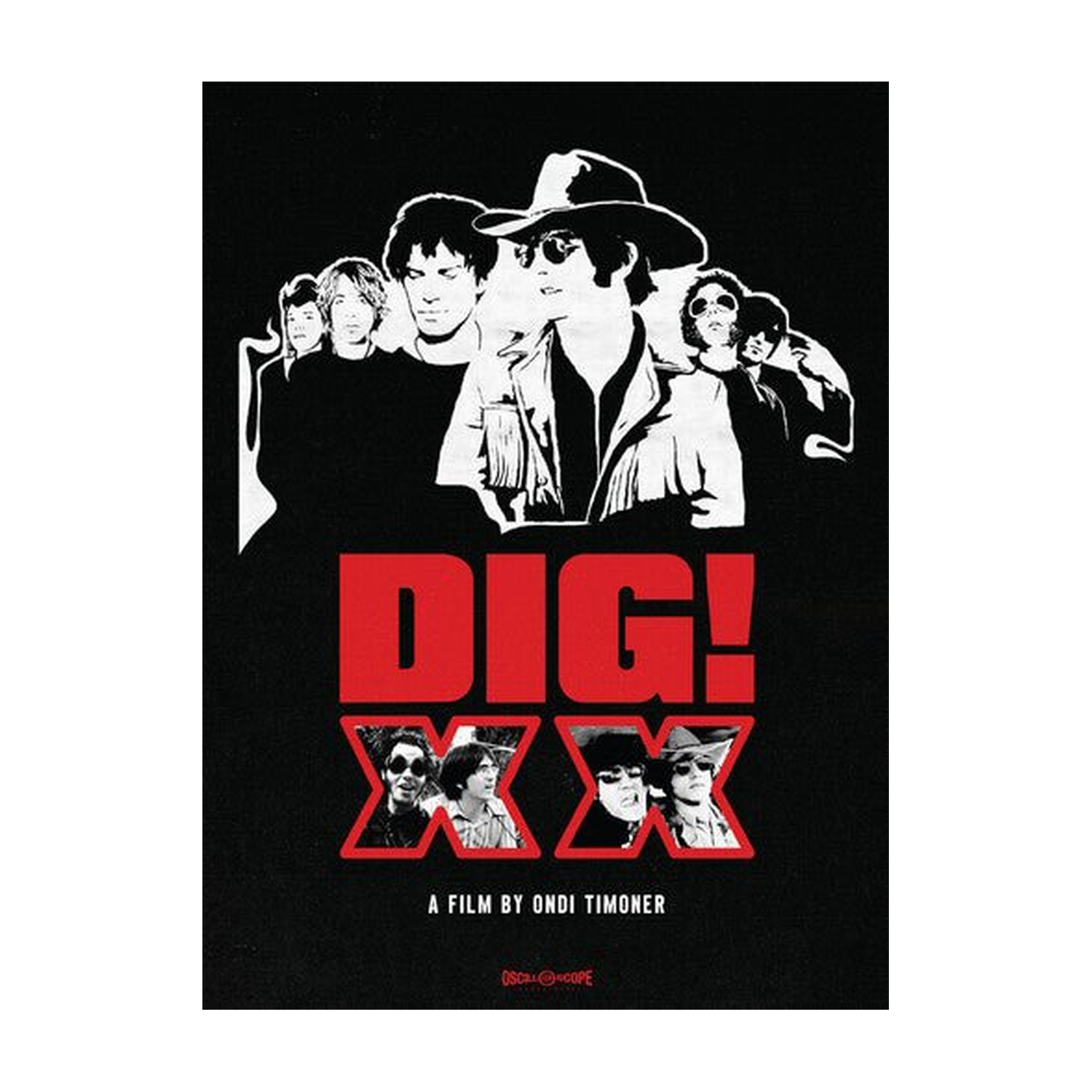 DIG: XX (2004)