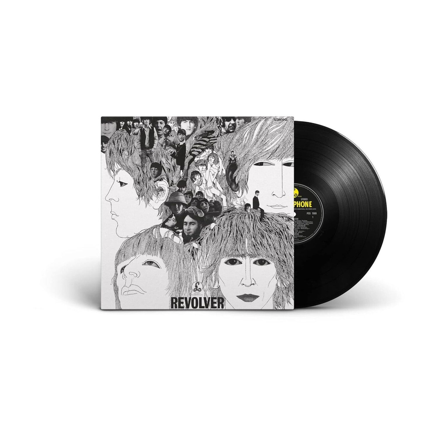 Beatles - Revolver Special Edition