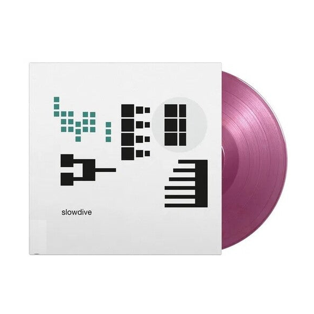 Slowdive - Pygmalion