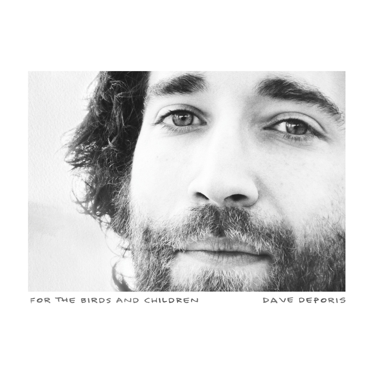 Dave Deporis - For The Birds and Children