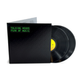 The Talking Heads - Fear Of Music 2xLP (Remastered)