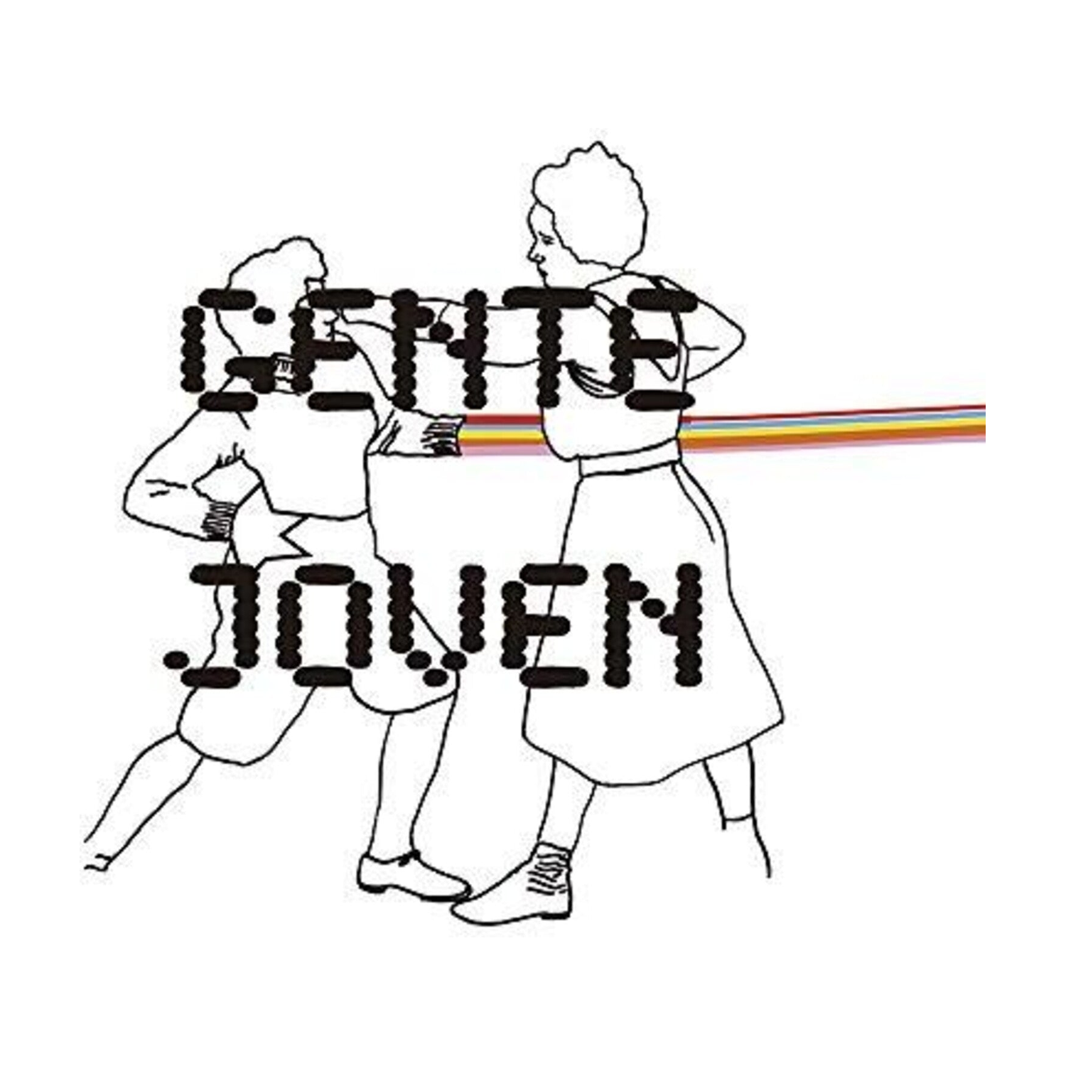 Gente Joven - I Ii Iii Y Iv