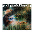 Pink Floyd - Saucerful of Secrets (Cd)
