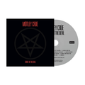 Motley Crue - Shout at the Devil (Cd)
