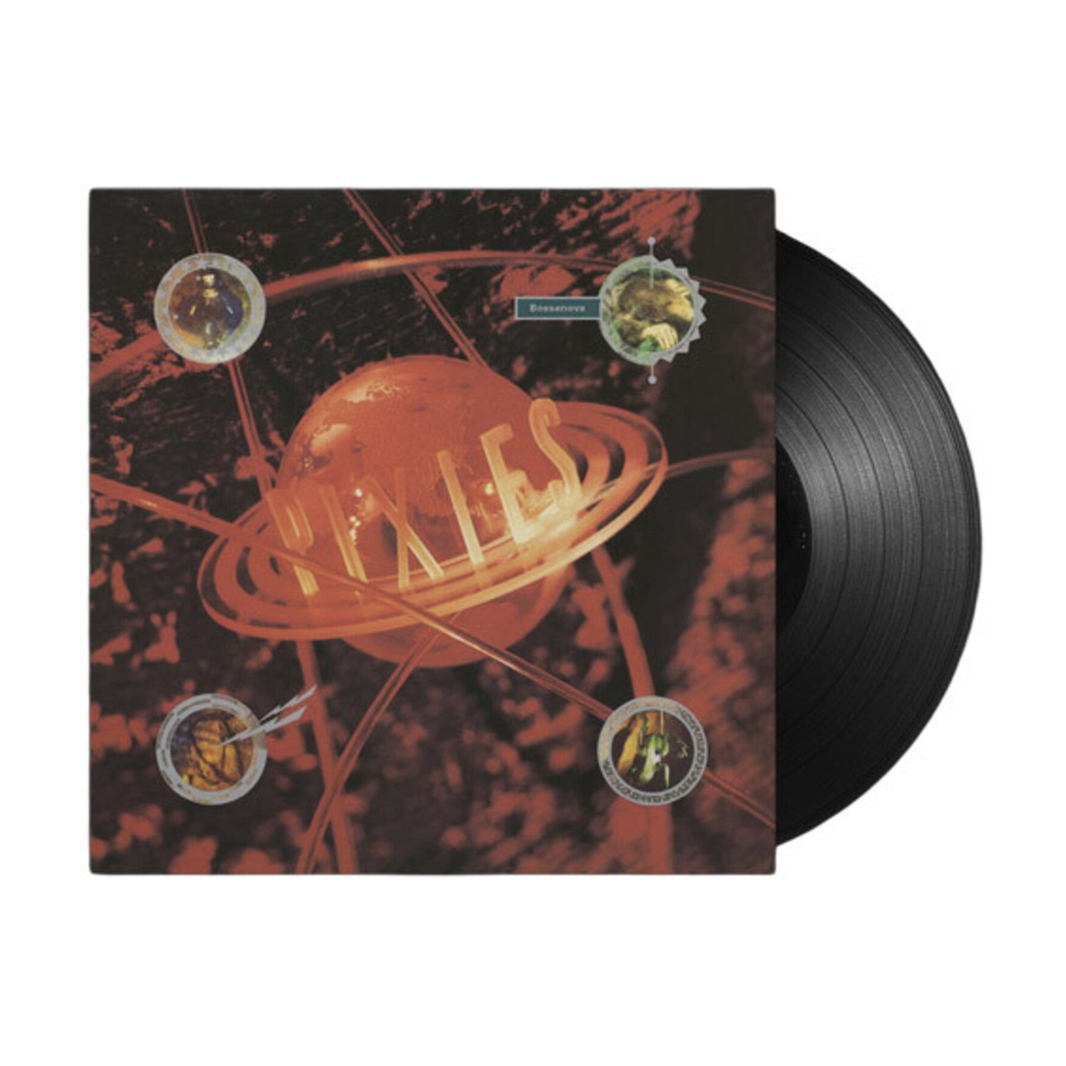 Pixies - Bossanova