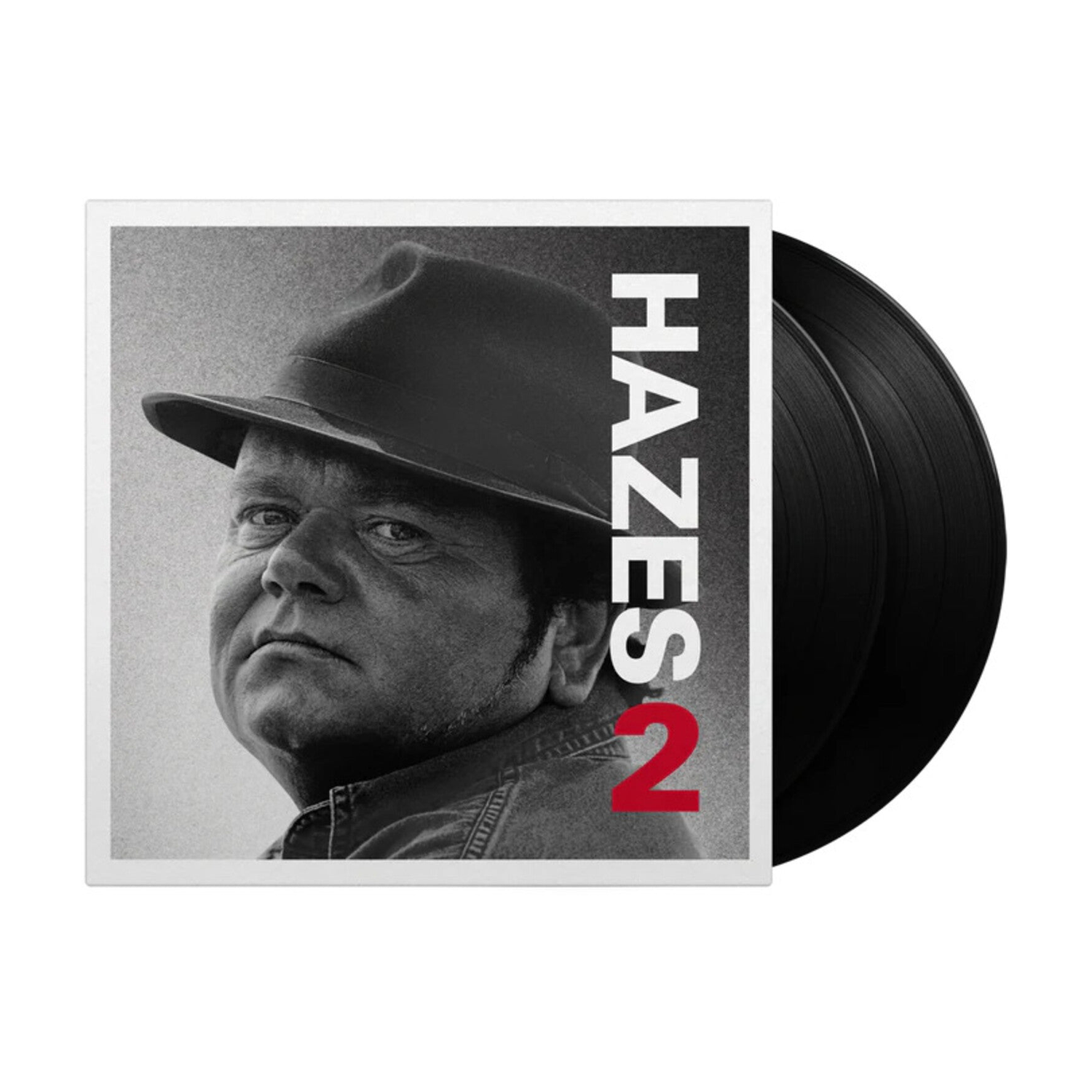 Andre Hazes - Hazes 2 - 180 2xLP