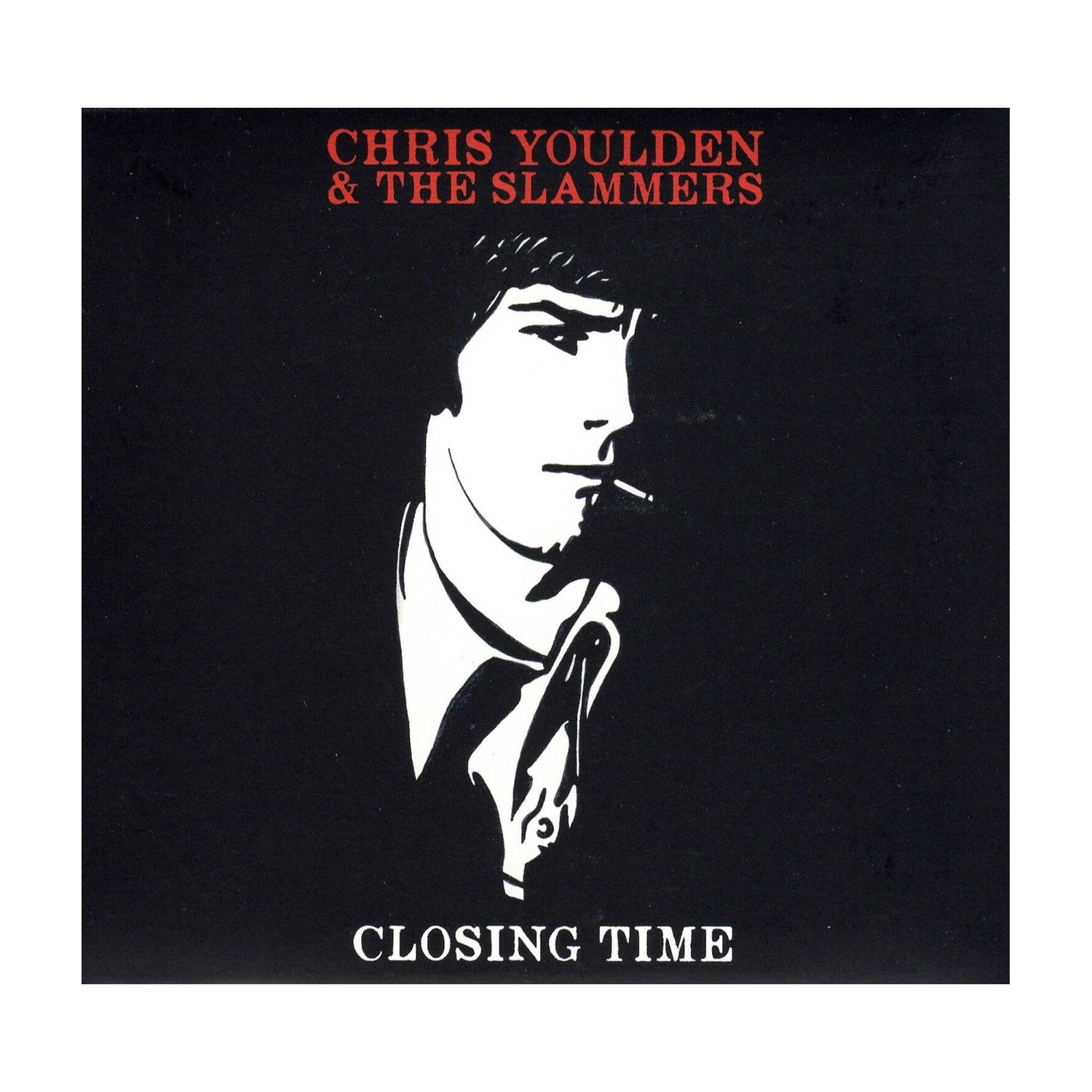 Chris Youlden & the Slammers - Closing Time