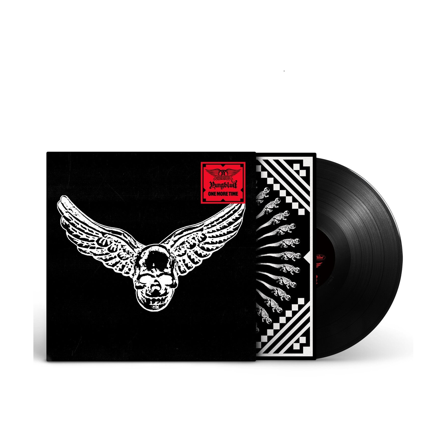 Aerosmith / Yungblud - One More Time
