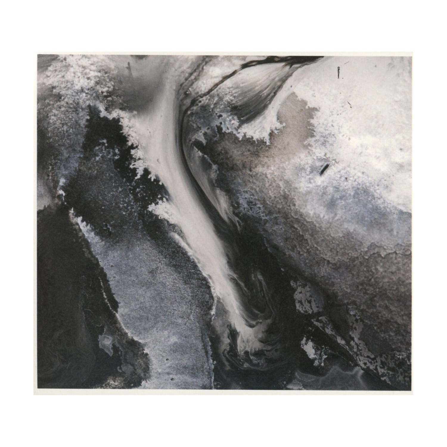 Novo Amor / Ed Tullett - Heiress 2xLP