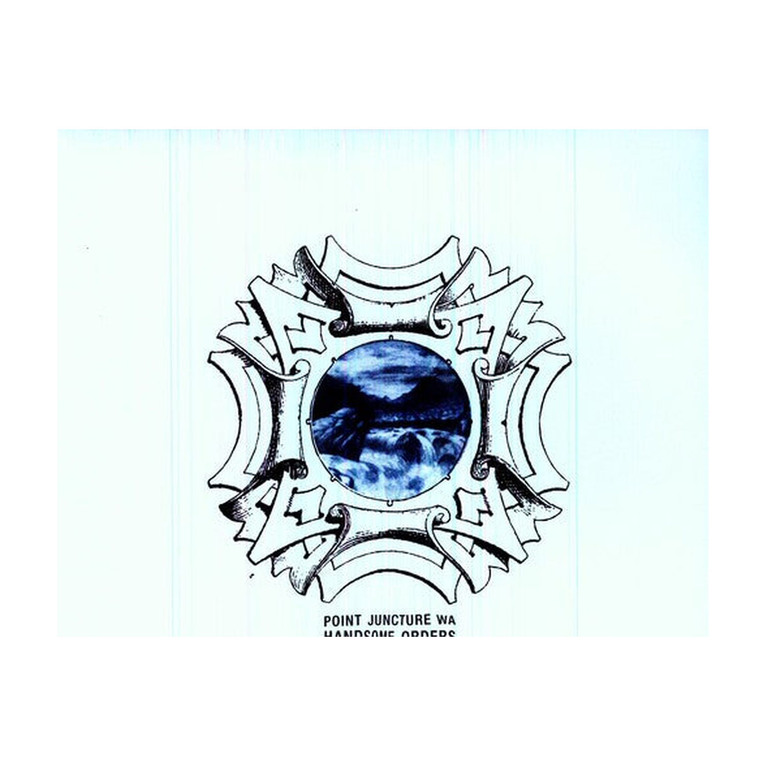 Point Juncture Wa - Handsome Orders
