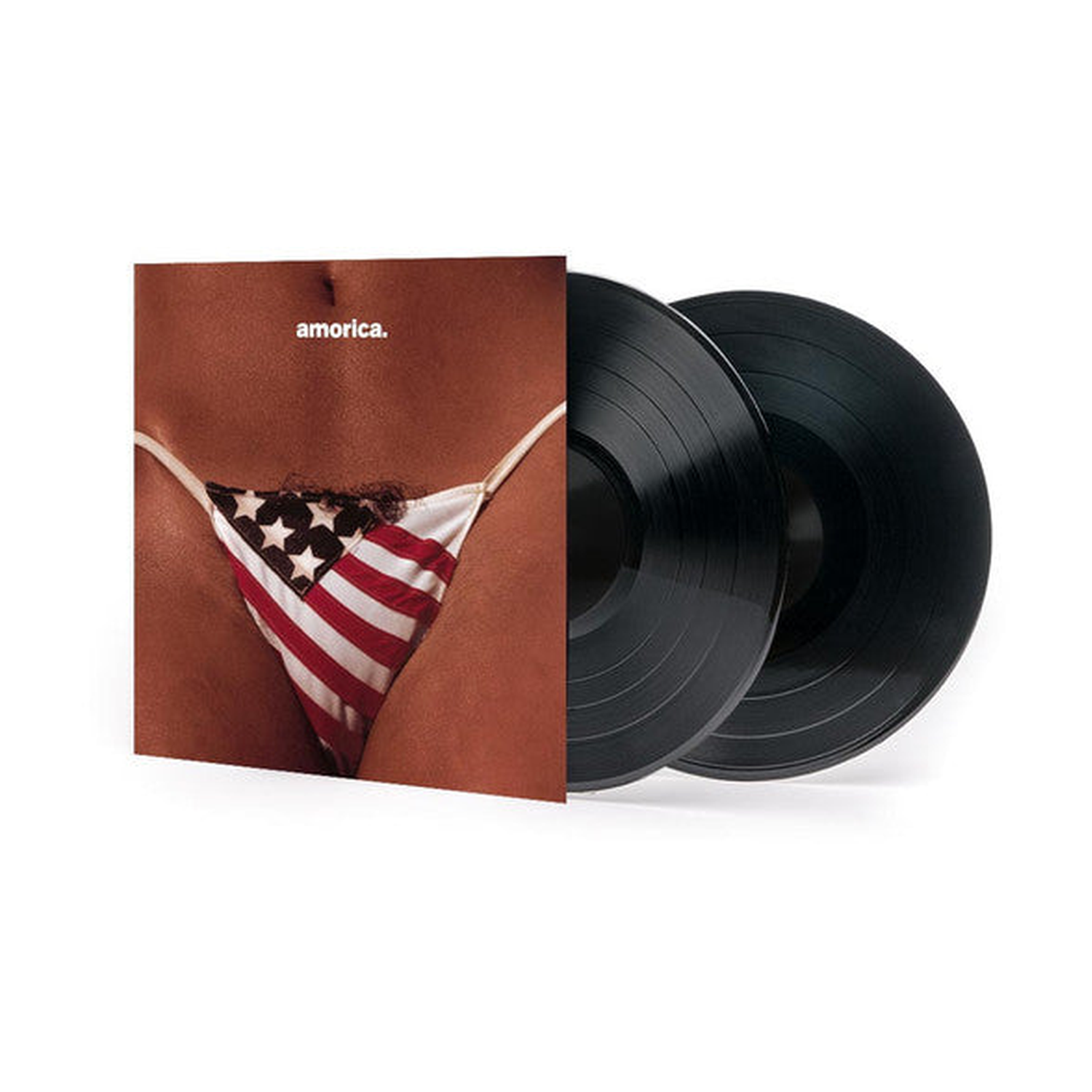 Black Crowes - Amorica