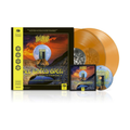 Blood Incantation - All Gates Open - (Original Soundtrack) 3xLP