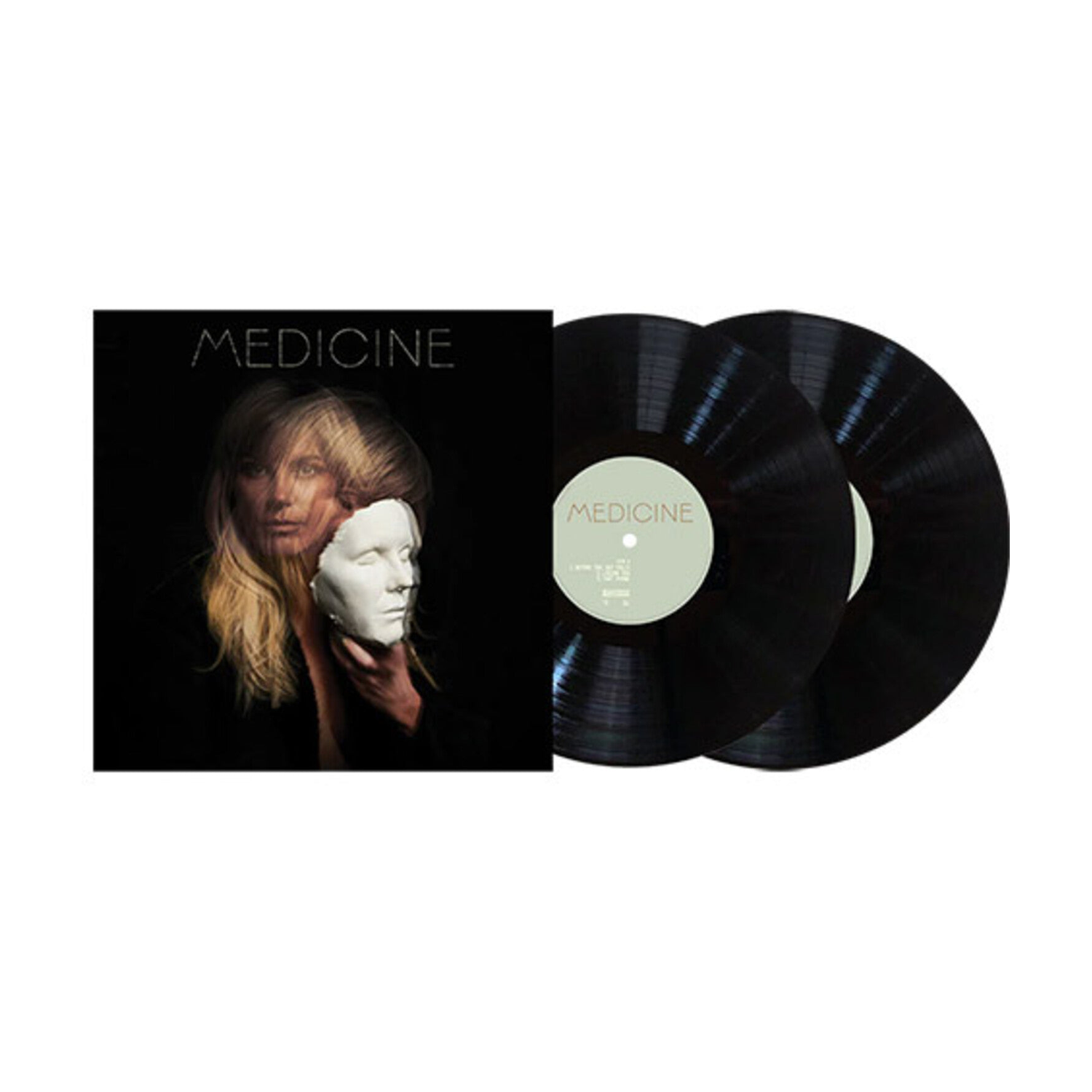 Grace Potter - Medicine 2xLP