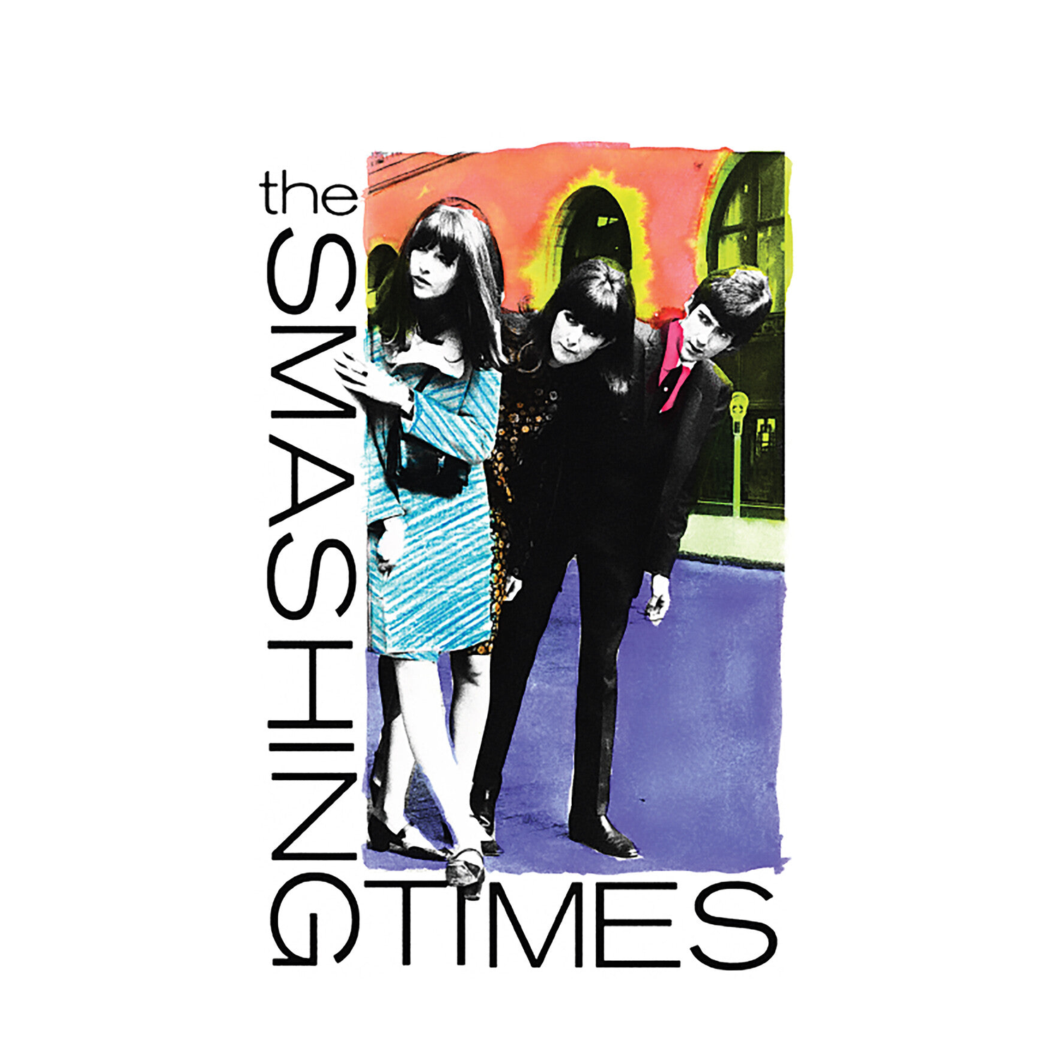 Smashing Times - Come Along with Me
