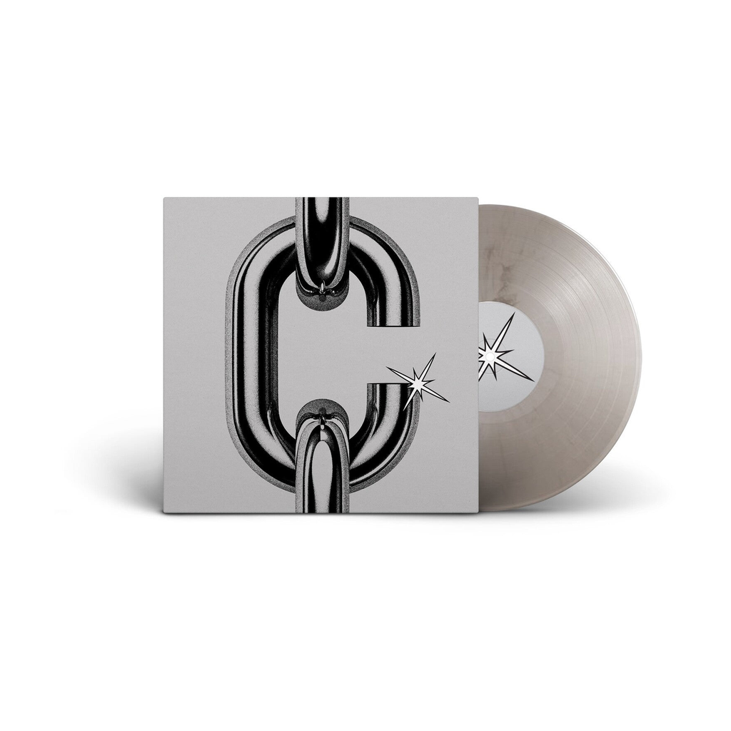 Civic - Chrome Dipped [Silver Smoke Lp] (Silver Vinyl)