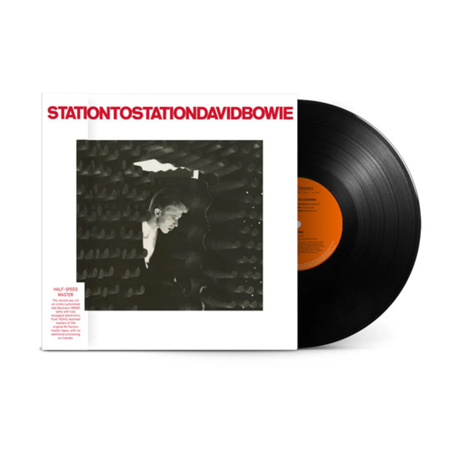 David Bowie - Station To Station (Anniversary Edition)
