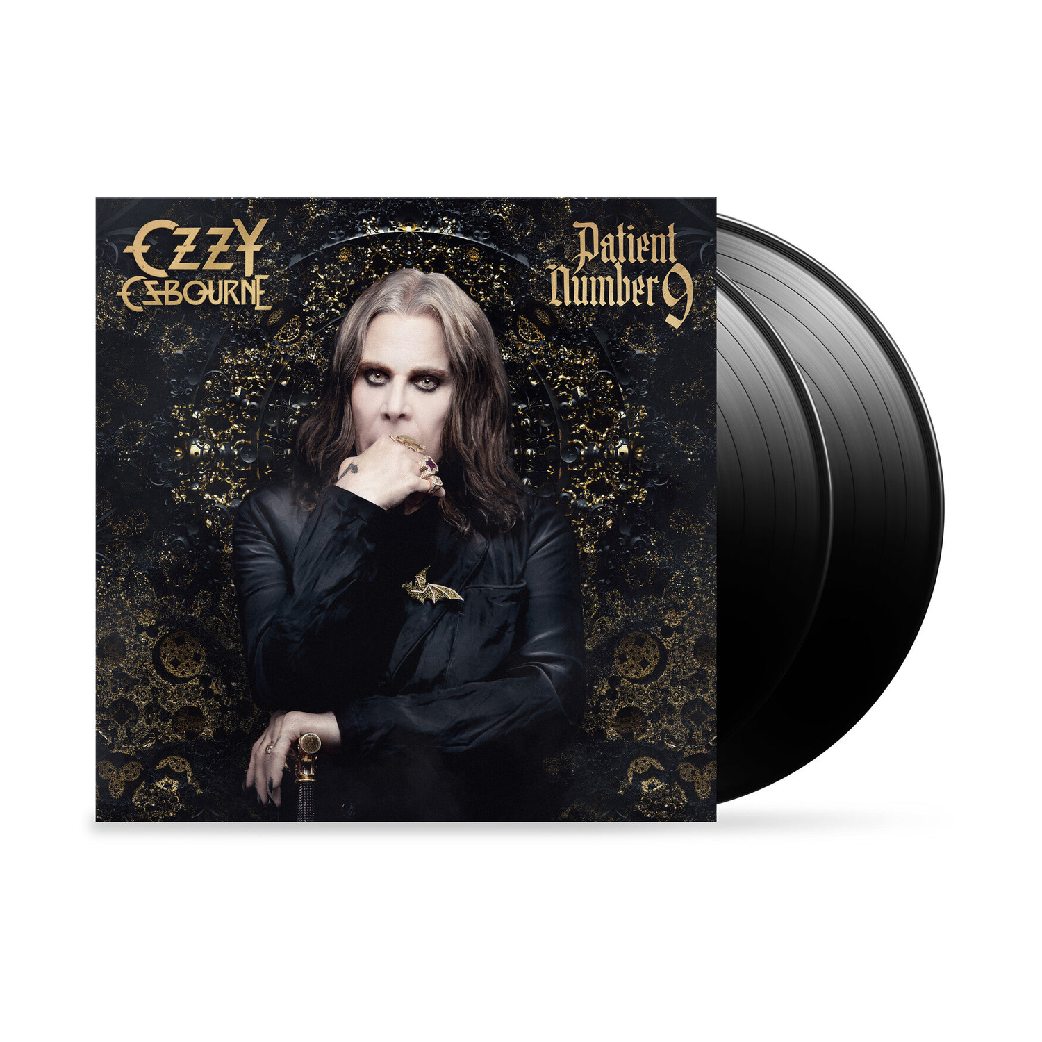 Ozzy Osbourne - Patient Number 9