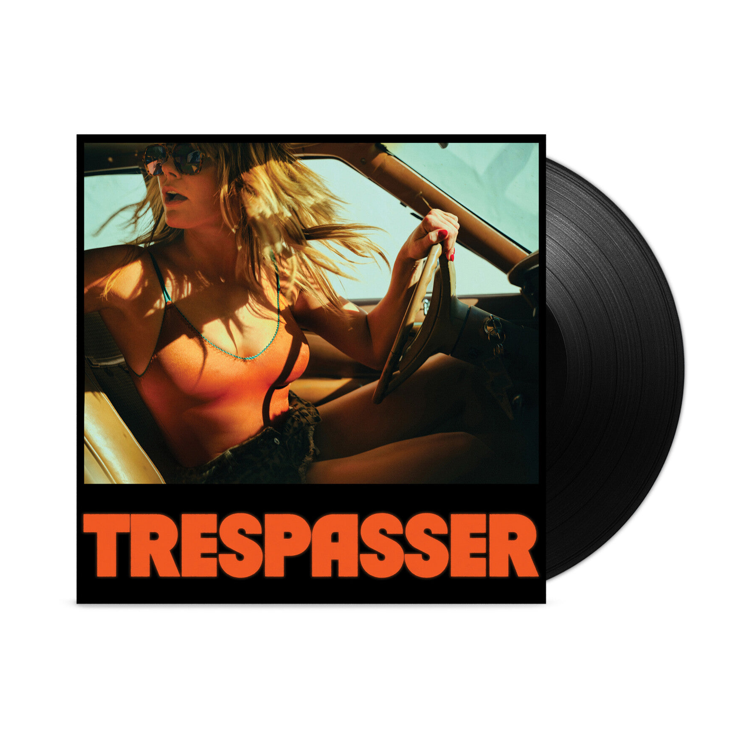 Grace Potter - Trespasser