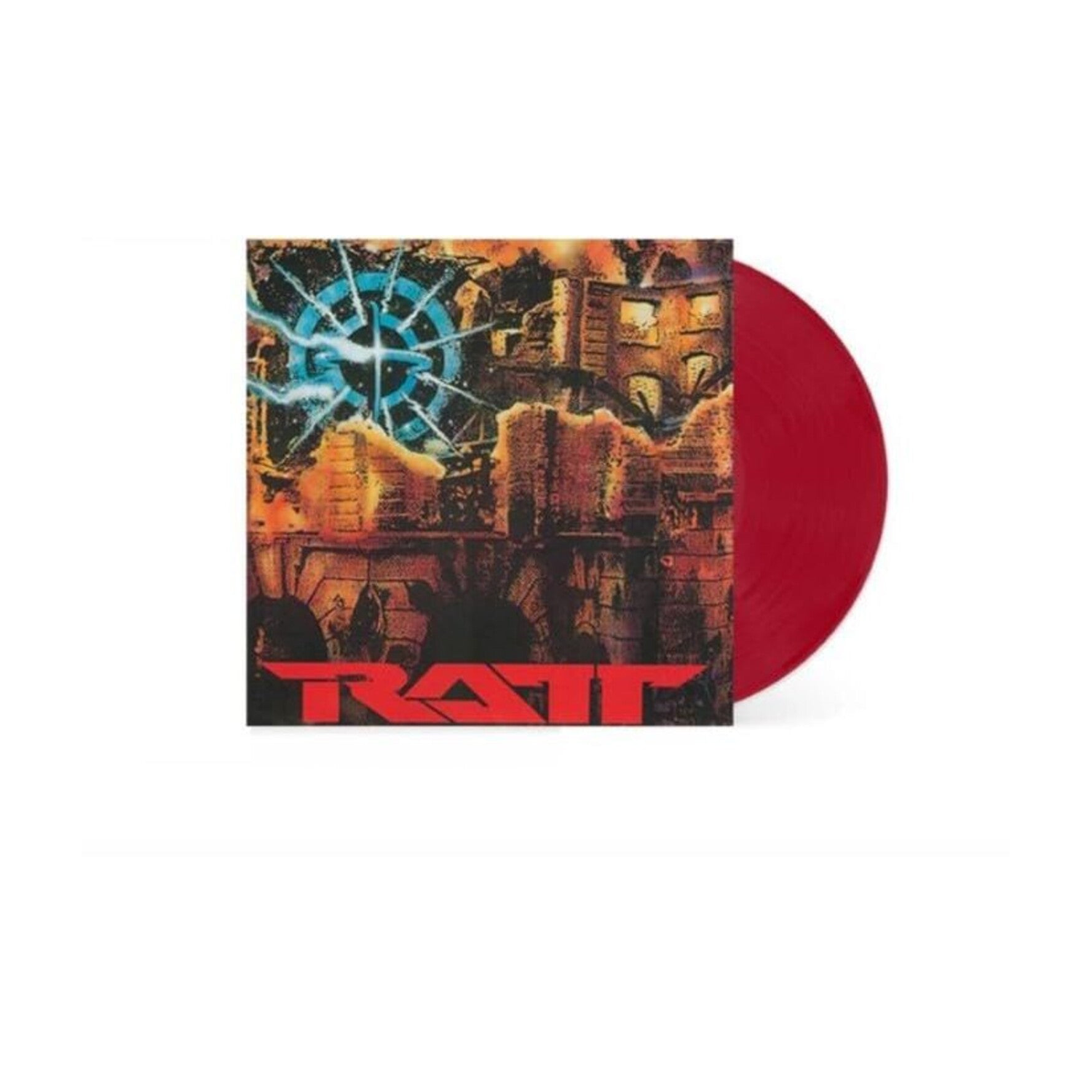 Ratt - Detonator